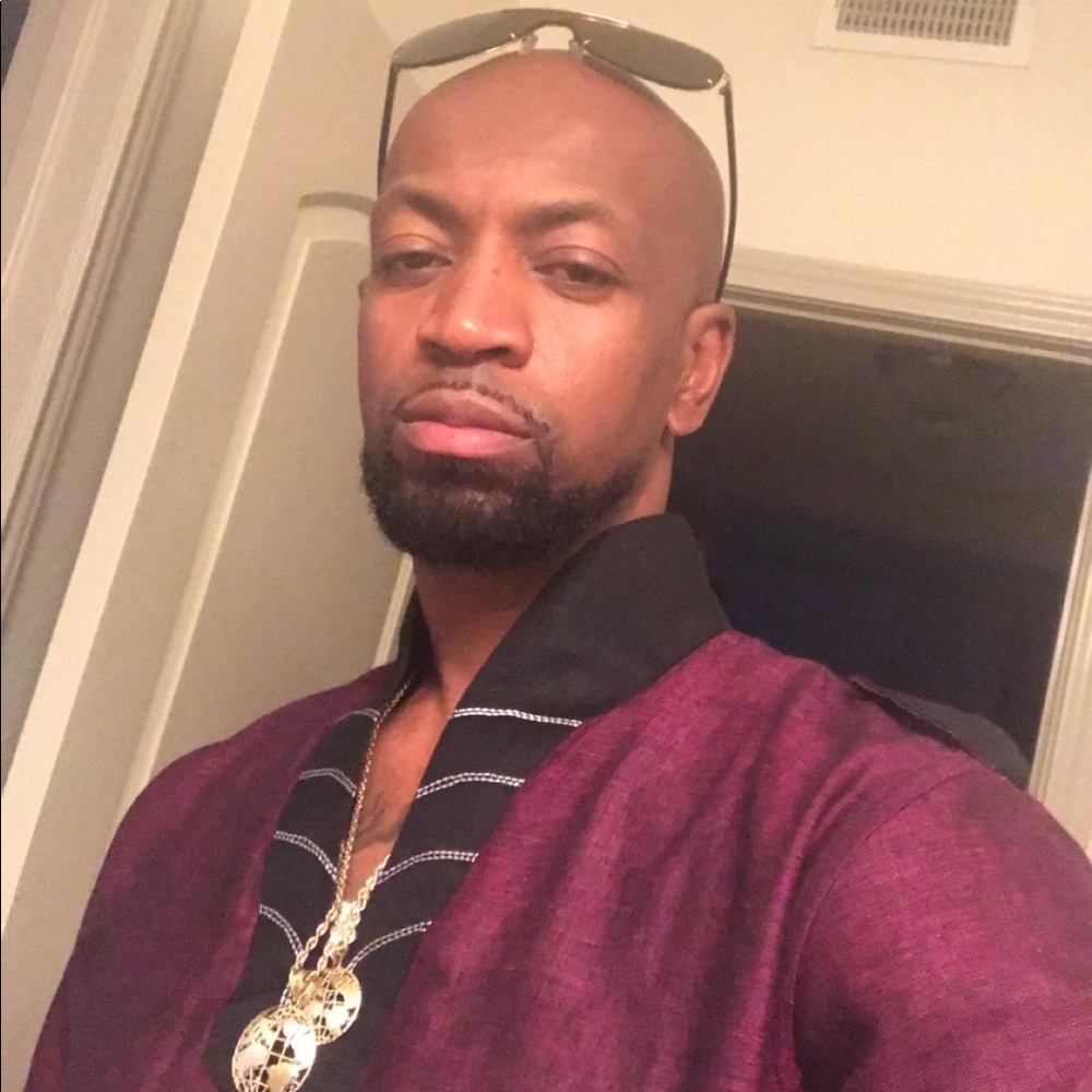 Meet your Posher, Terrance